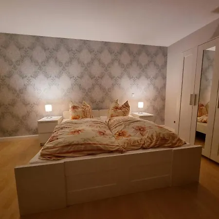 Ferienwohnung Am Anger Diedorf  Экстерьер фото