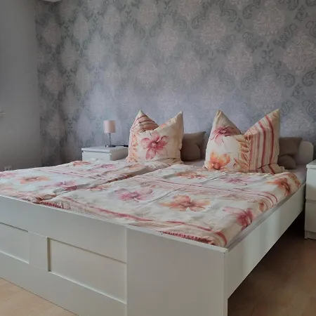 Ferienwohnung Am Anger Diedorf  Экстерьер фото