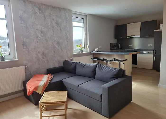 Ferienwohnung Am Anger