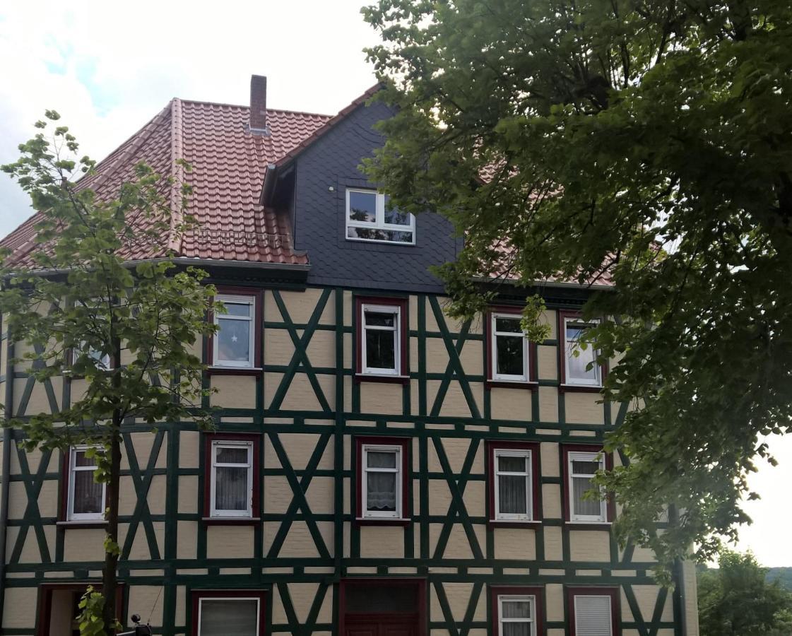 Am Anger Apartment Diedorf (Unstrut-Hainich-Kreis)