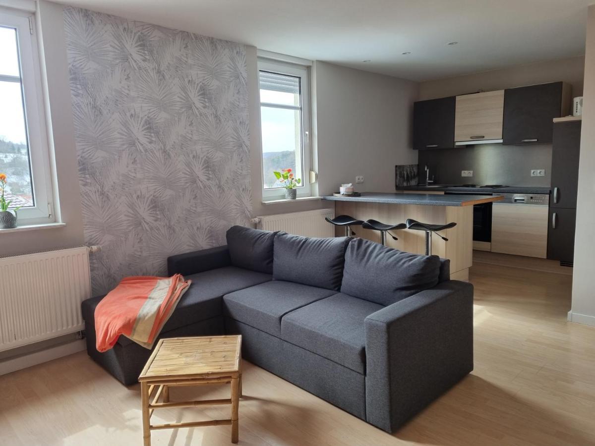 Apartment Am Anger Diedorf (Unstrut-Hainich-Kreis)